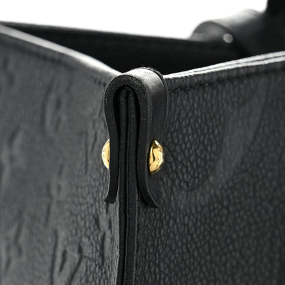 Handbag - Black