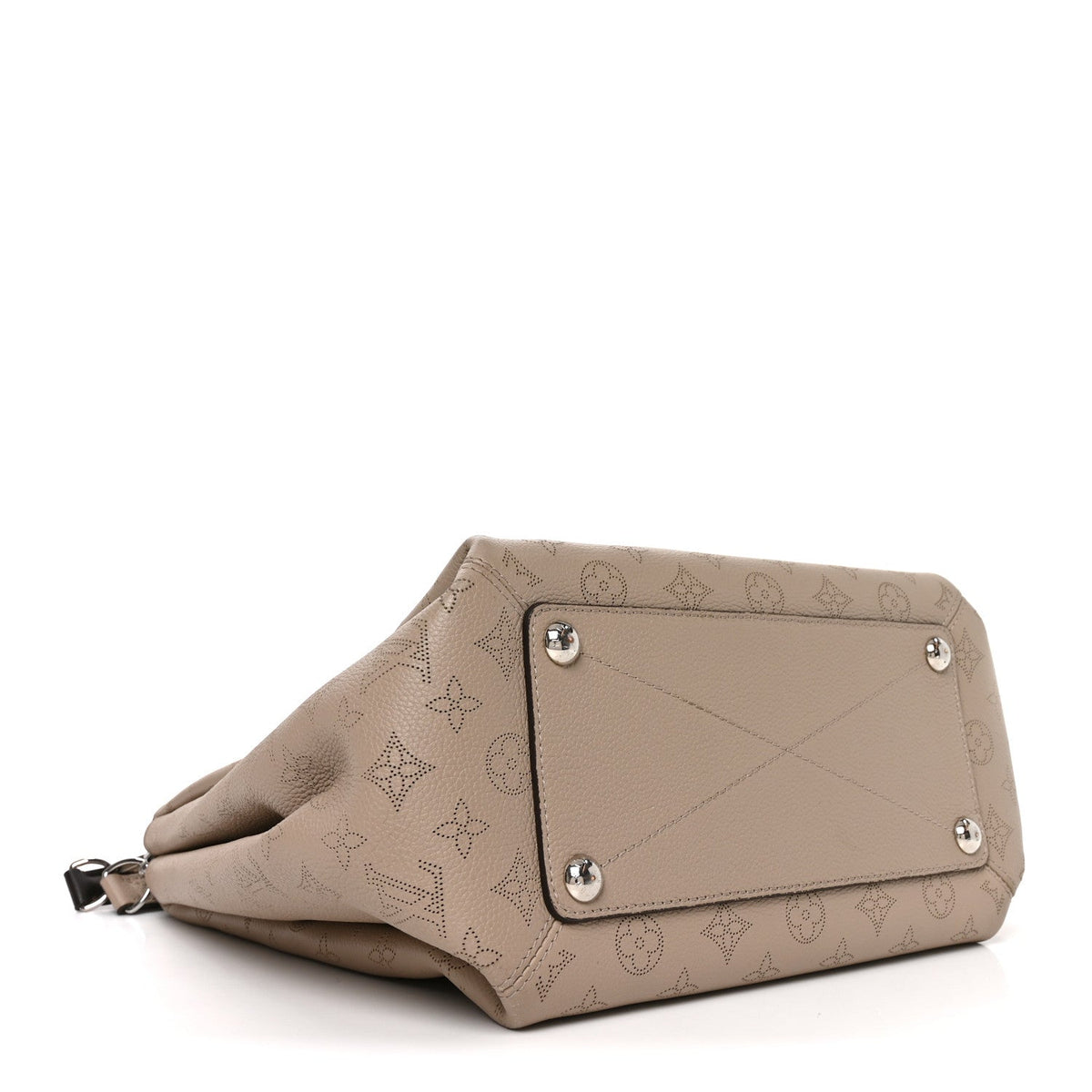 Mahina Babylone Pm Galet Handbag