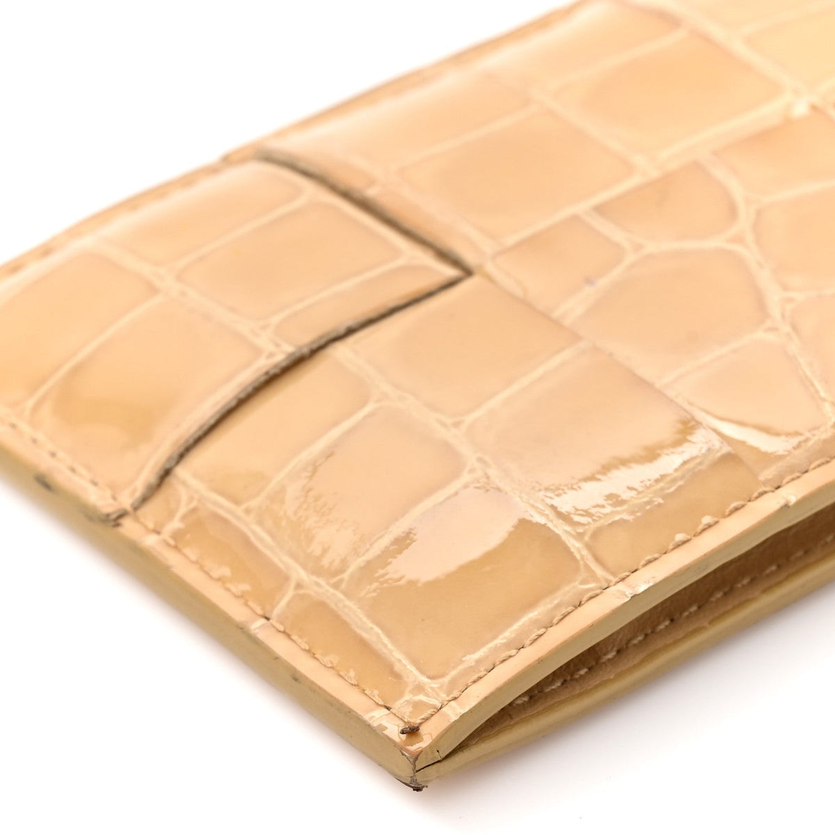 Calfskin Wallet Bag