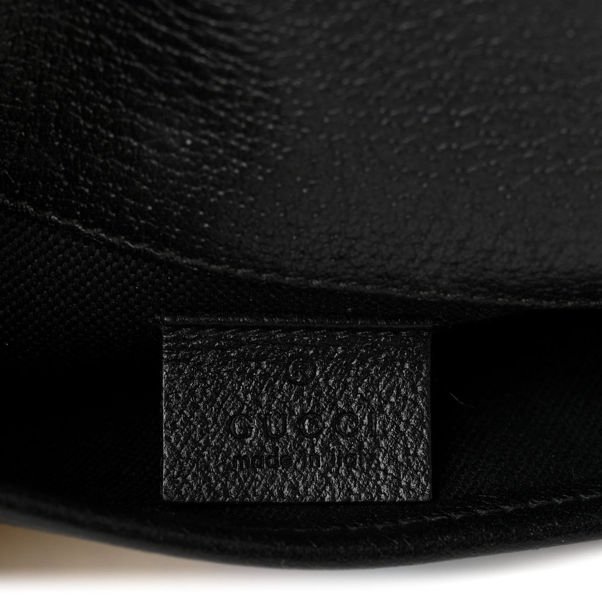 Belt Bag - Black
