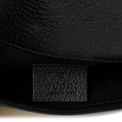 Belt Bag - Black
