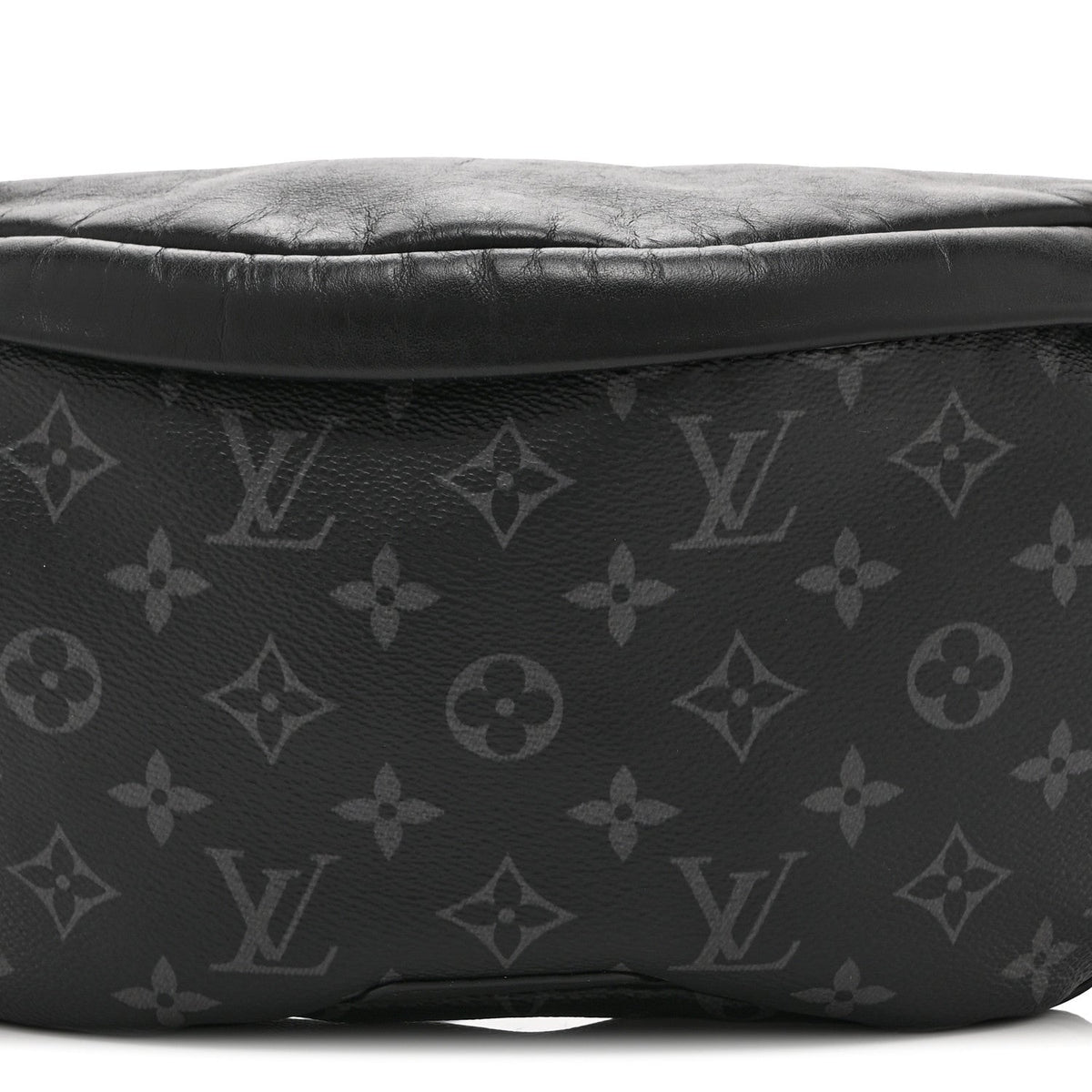 Monogram Eclipse Discovery Bumbag Handbag