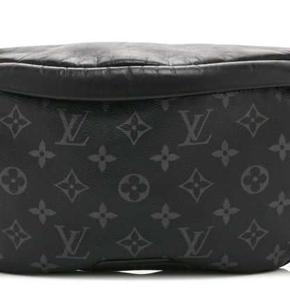 Monogram Eclipse Discovery Bumbag Handbag