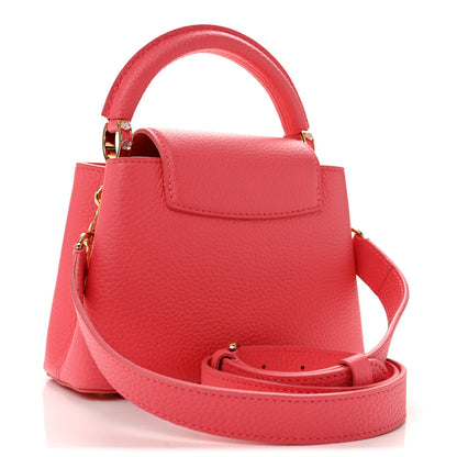 Mini Handbag - Pink