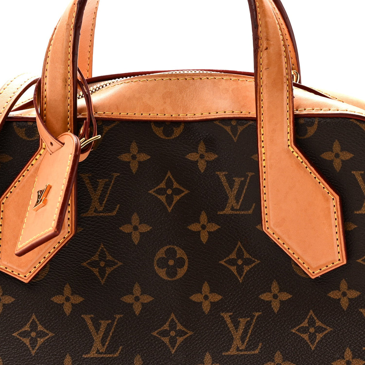 Monogram Dora Pm Handbag