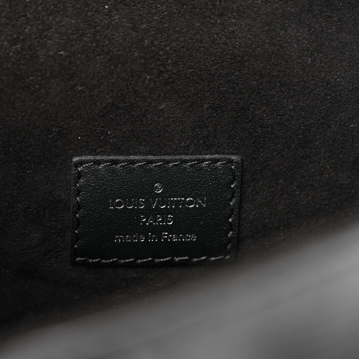 Backpack - Black
