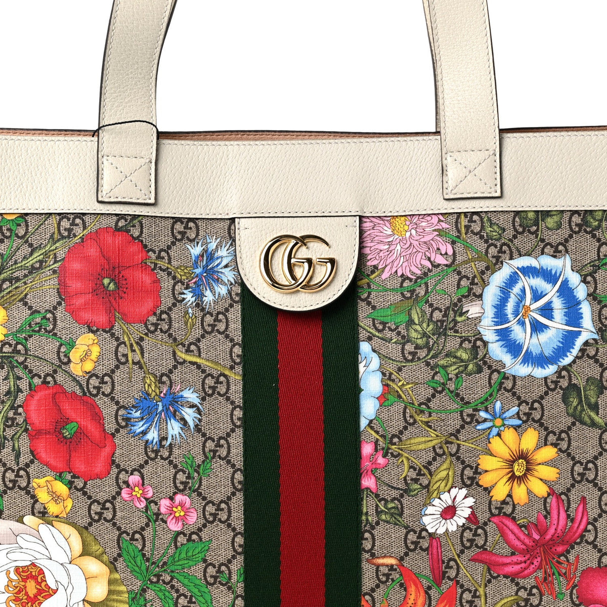 Tote Bag - White