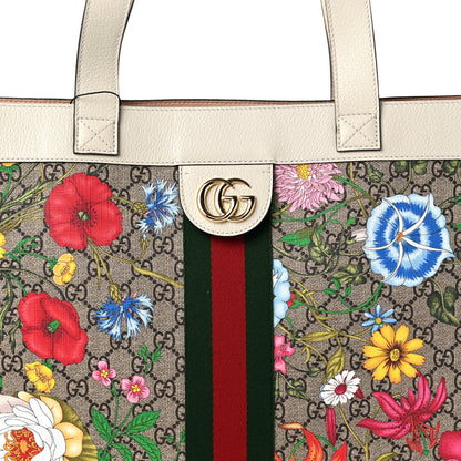 Tote Bag - White