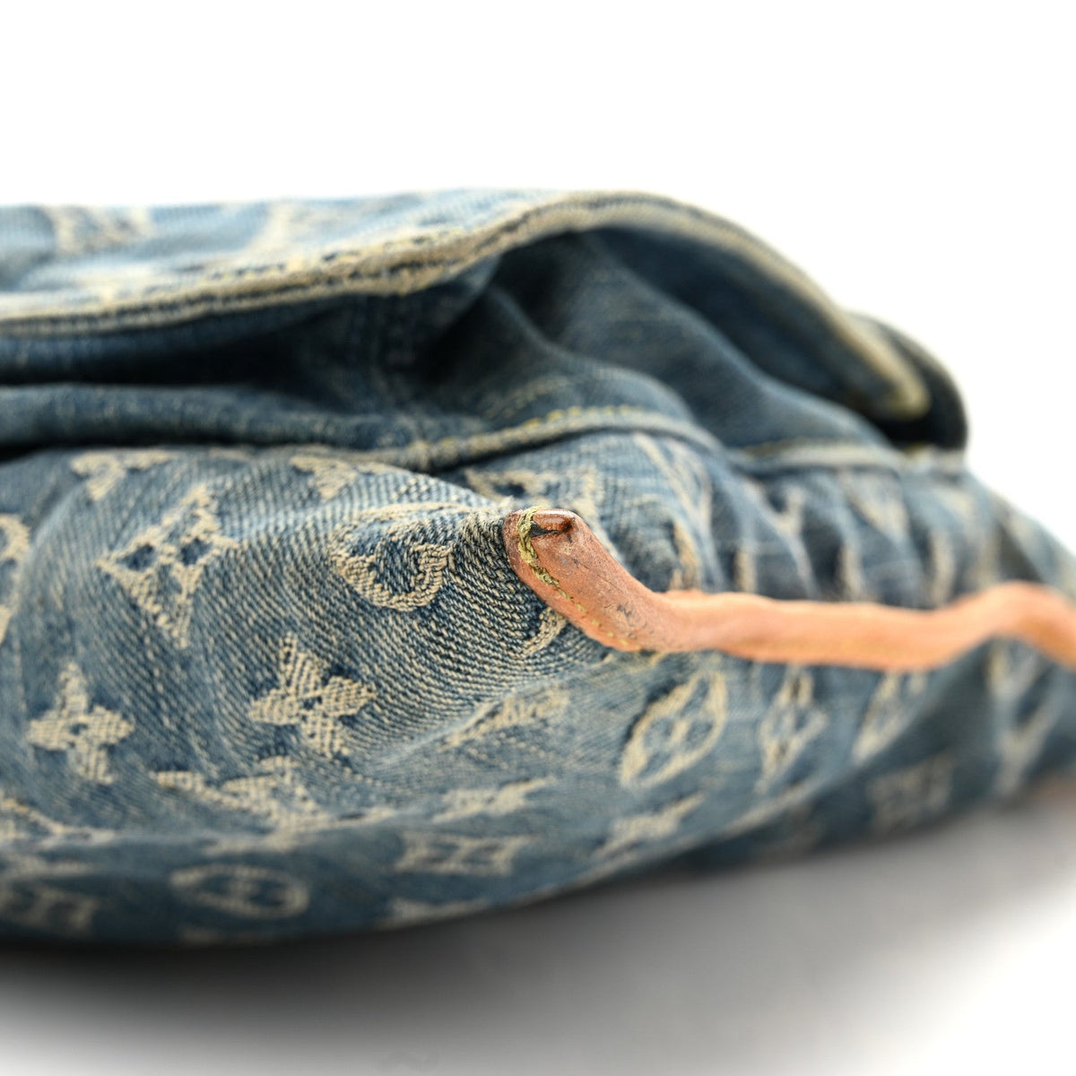 Handbag - Blue