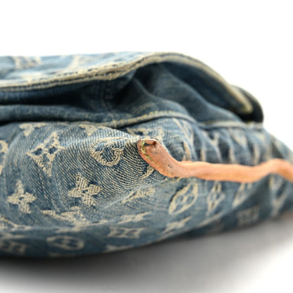 Handbag - Blue