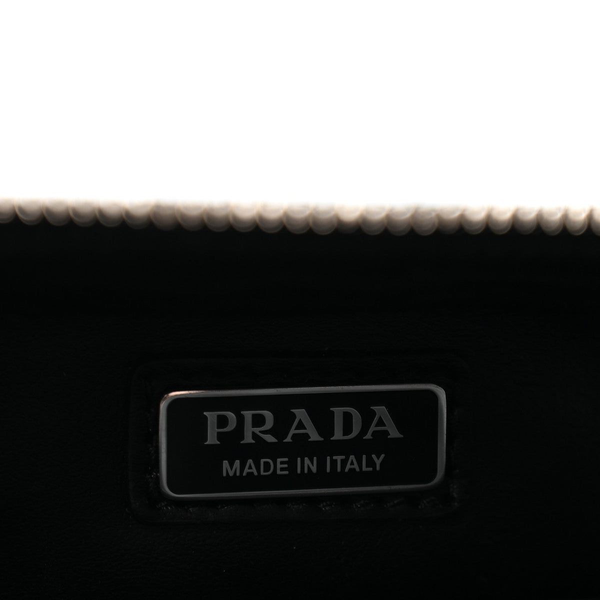Medium Crossbody Bag - Black