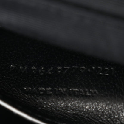 Quilted Handbag