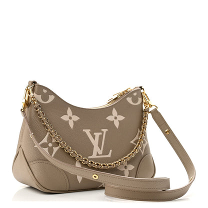 Empreinte Monogram Giant Boulogne Tourte Handbag