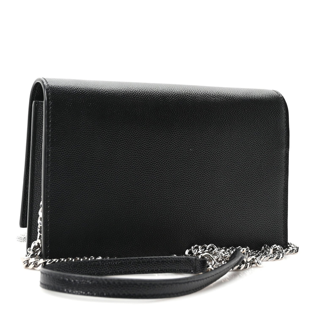 Wallet Bag - Black