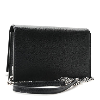 Wallet Bag - Black
