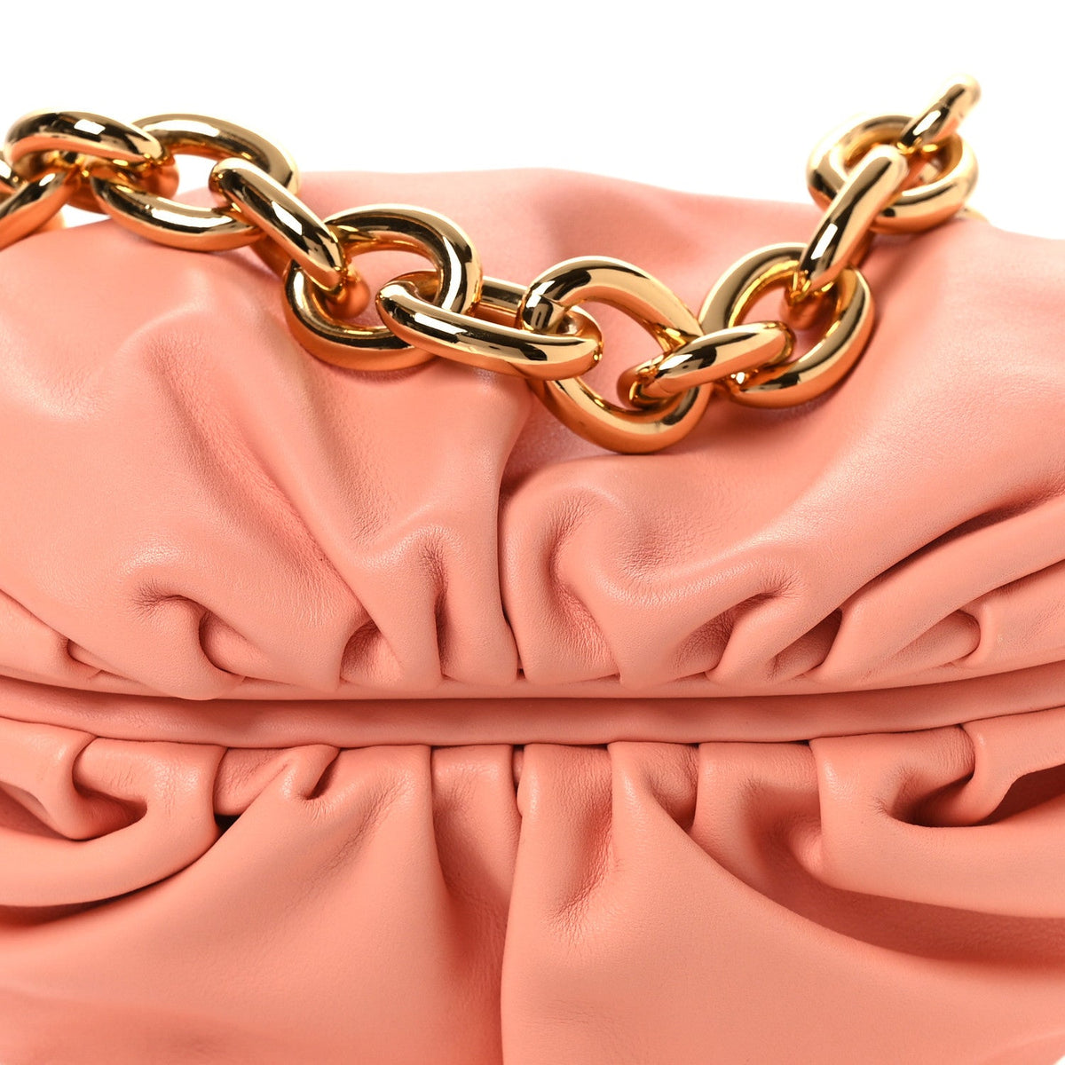 Nappa Pouch