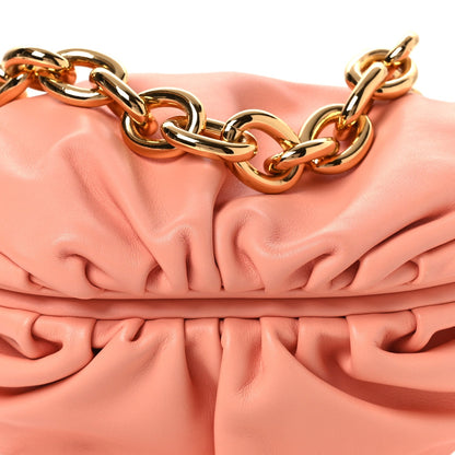 Nappa Pouch