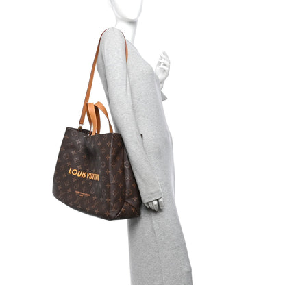 Calfskin Tote Bag