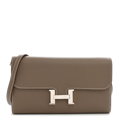 Wallet Bag - Tan