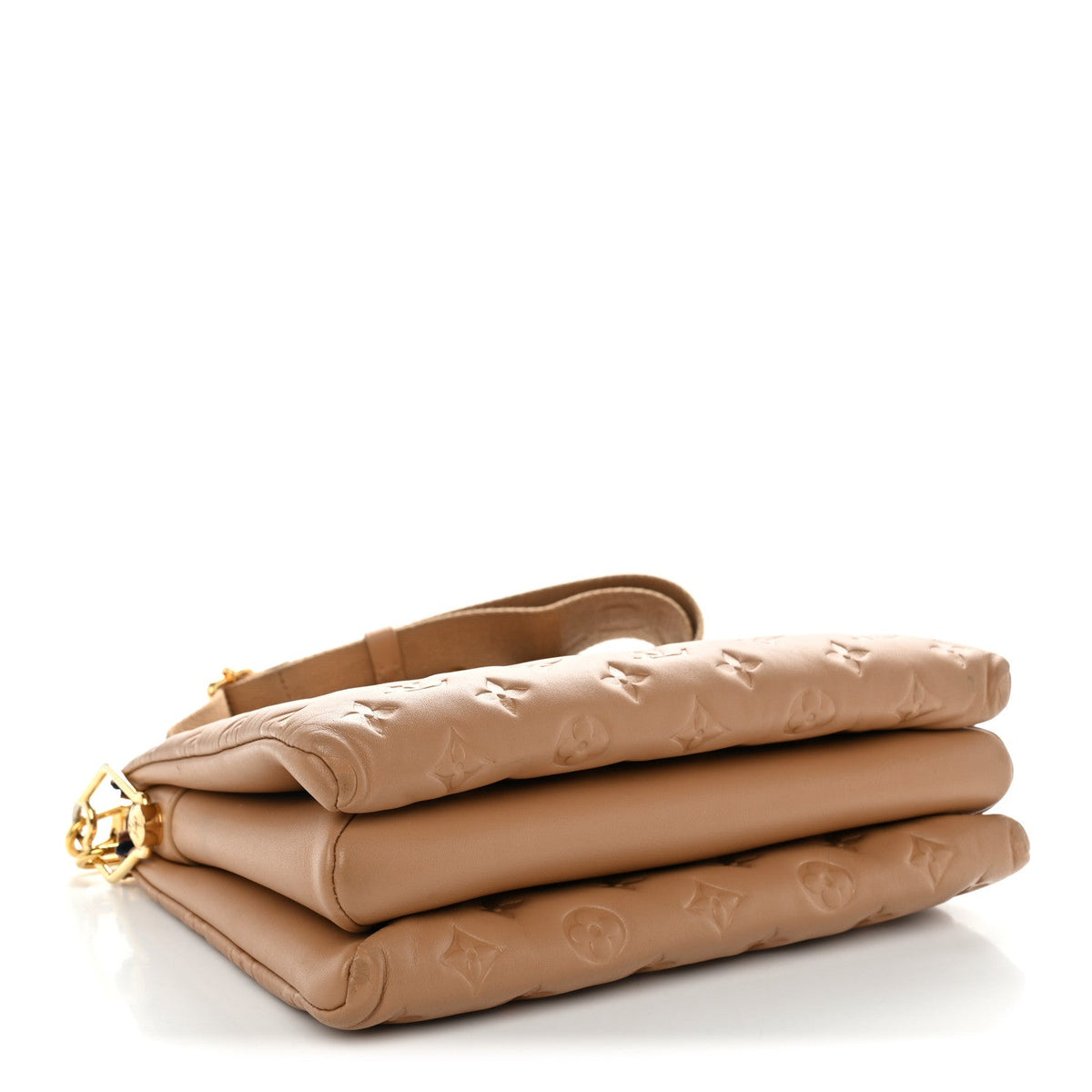 Lambskin Handbag
