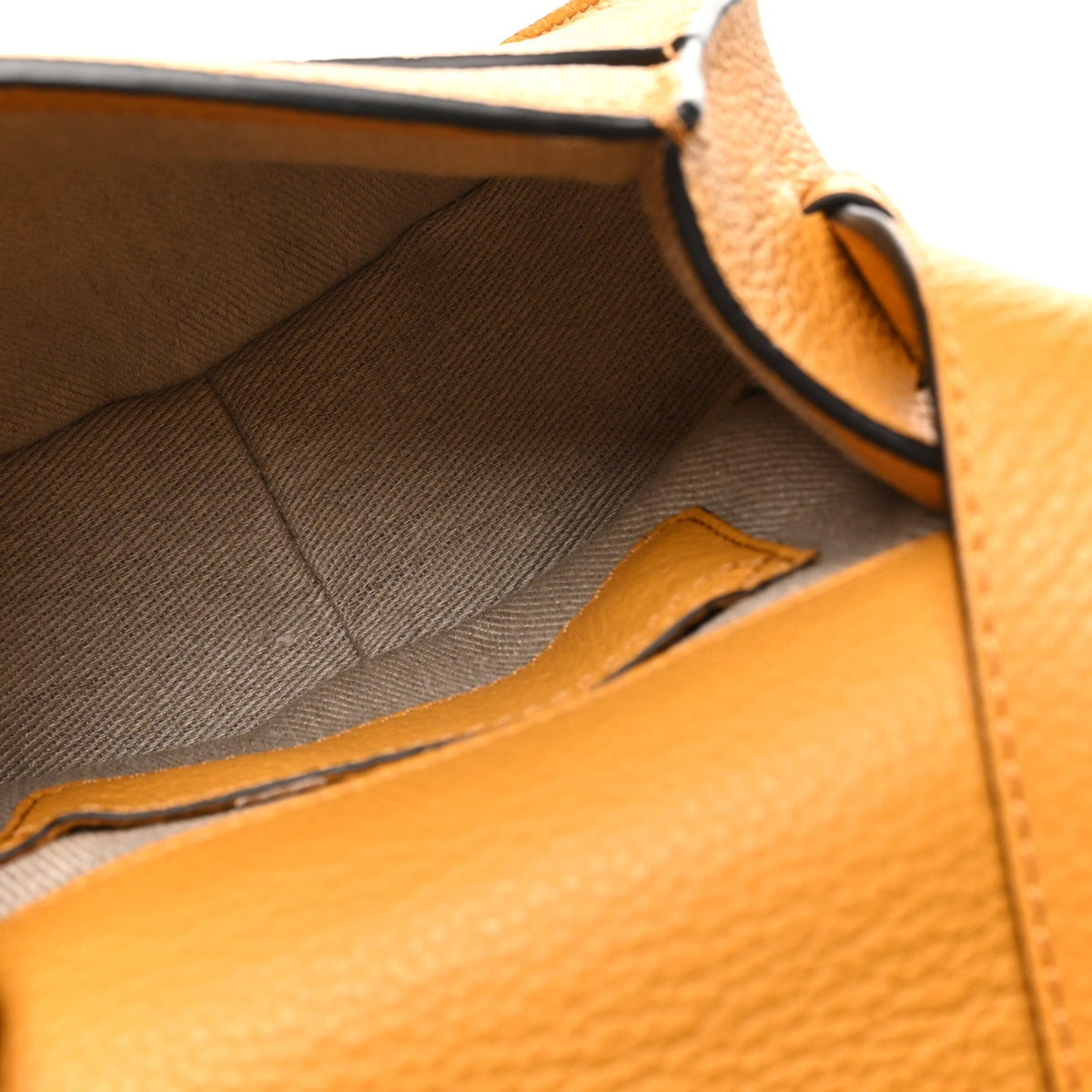Small Calfskin Handbag