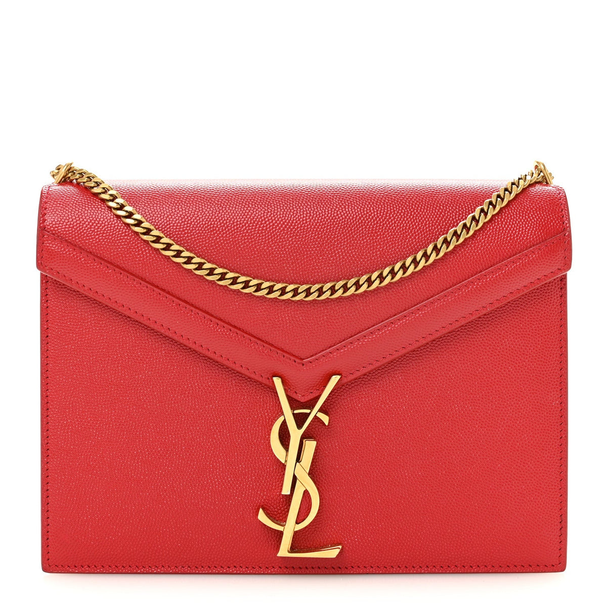 Handbag - Red