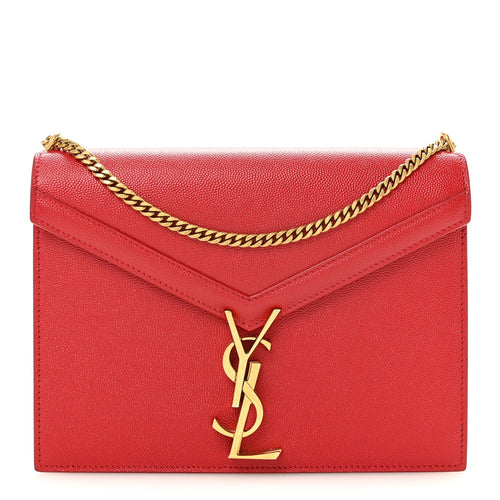 Handbag - Red