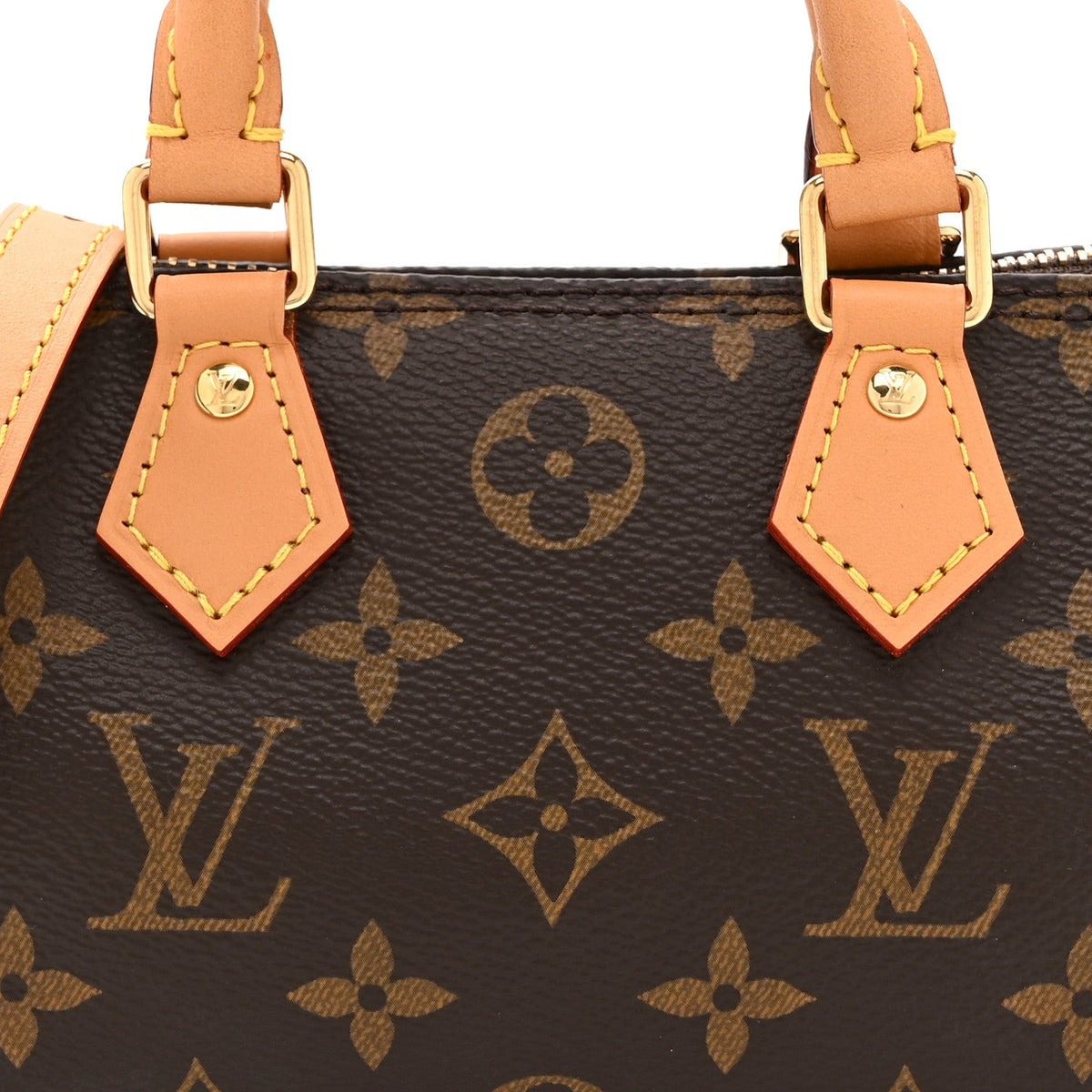 Nano Handbag