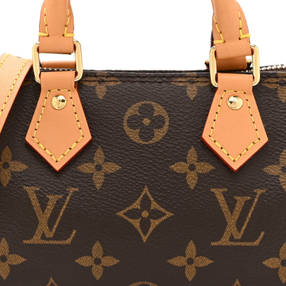 Nano Handbag