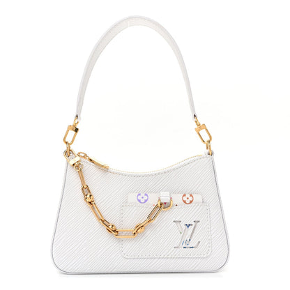 Handbag - White