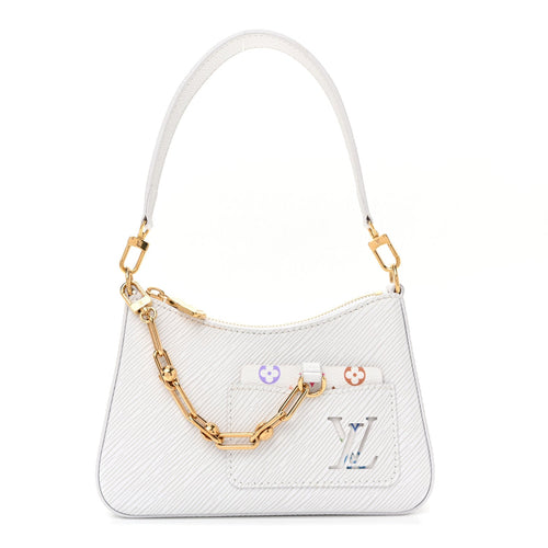 Handbag - White