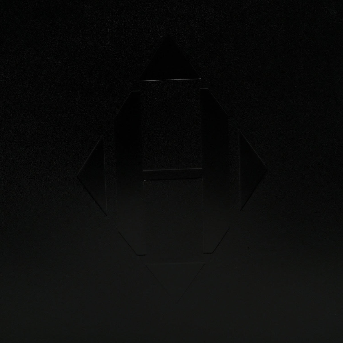 Handbag - Black