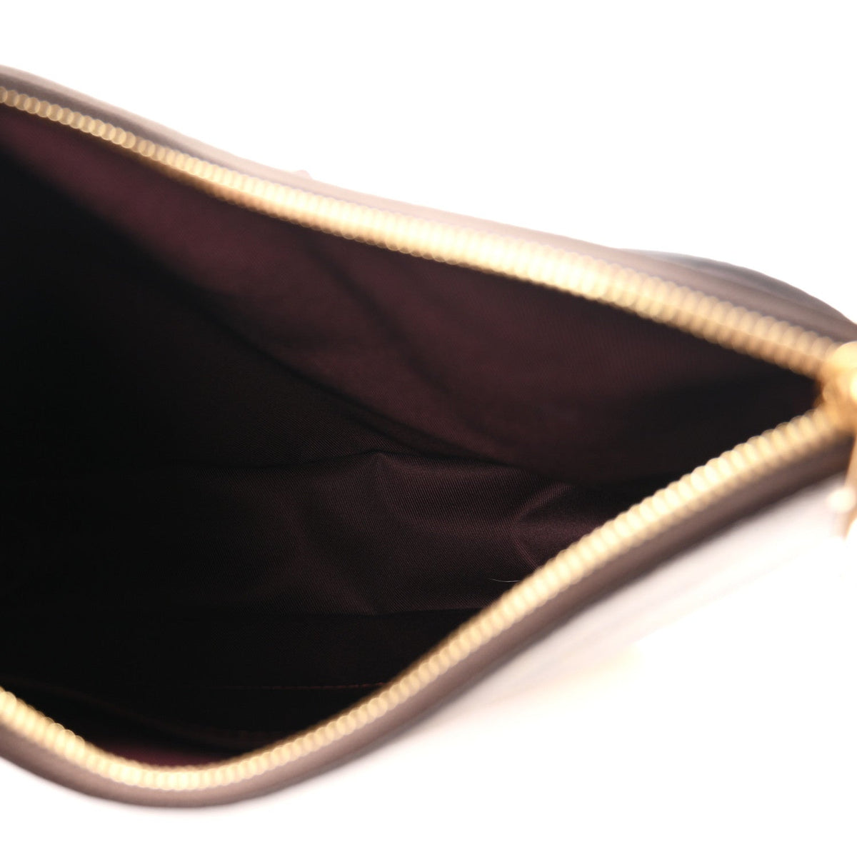 Handbag - Natural