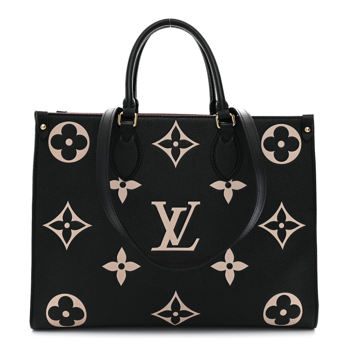 Handbag - Black