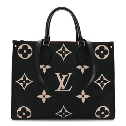 Handbag - Black