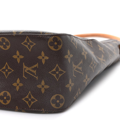 Monogram Looping Gm Handbag