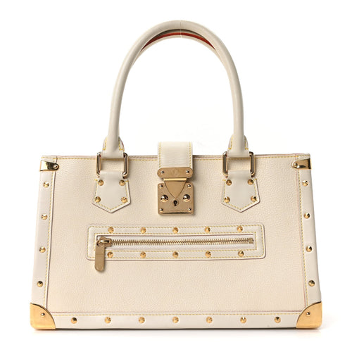 Handbag - White