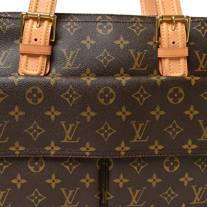 Monogram Multipli-Cite Handbag