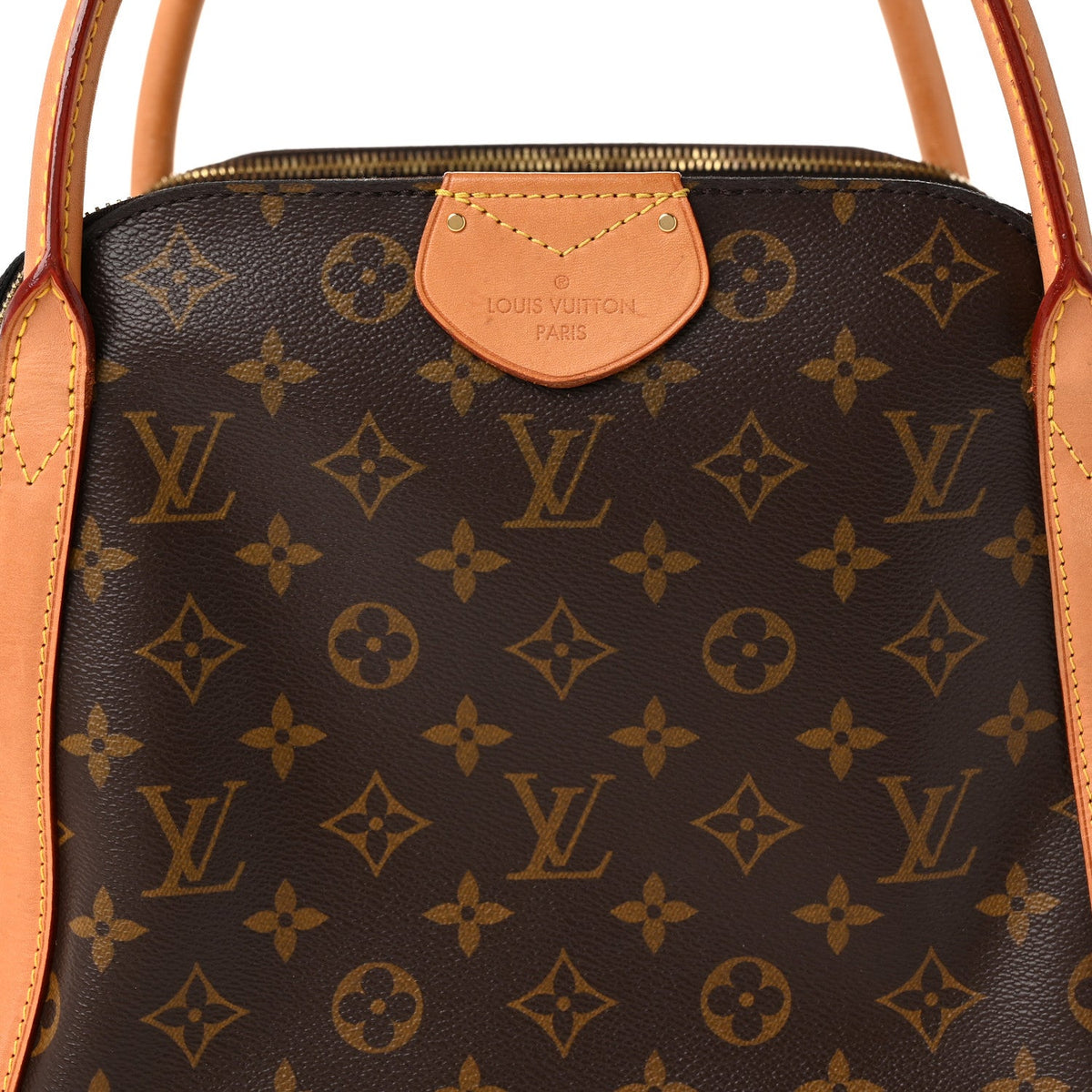 Monogram Marais Mm Handbag
