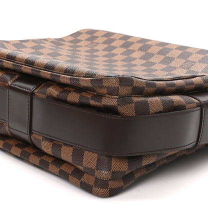 Damier Ebene Naviglio Handbag