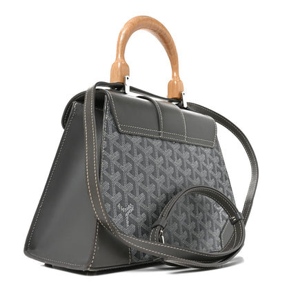Handbag - Grey