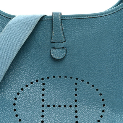 Handbag - Blue