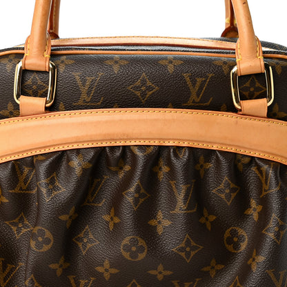 Monogram Mizi Handbag
