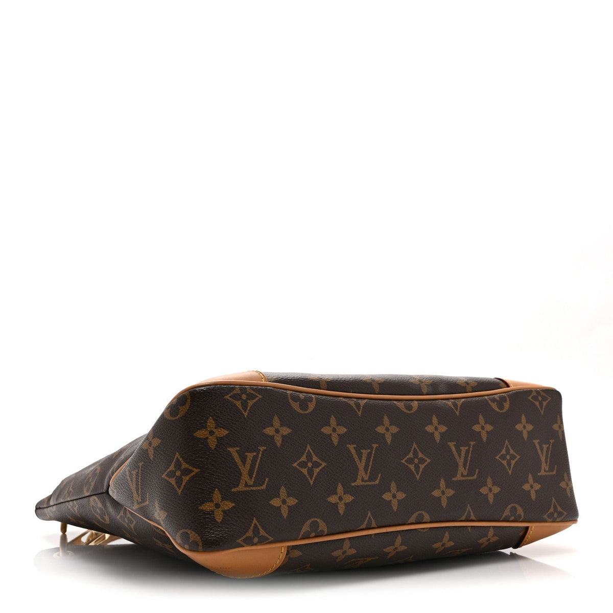 Handbag - Natural