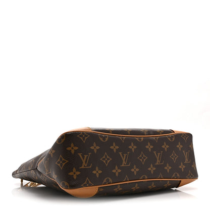 Handbag - Natural