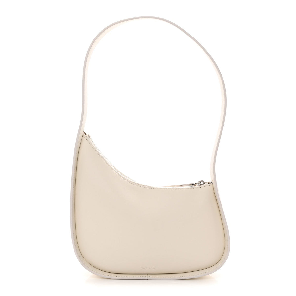 Calfskin Shoulder Bag