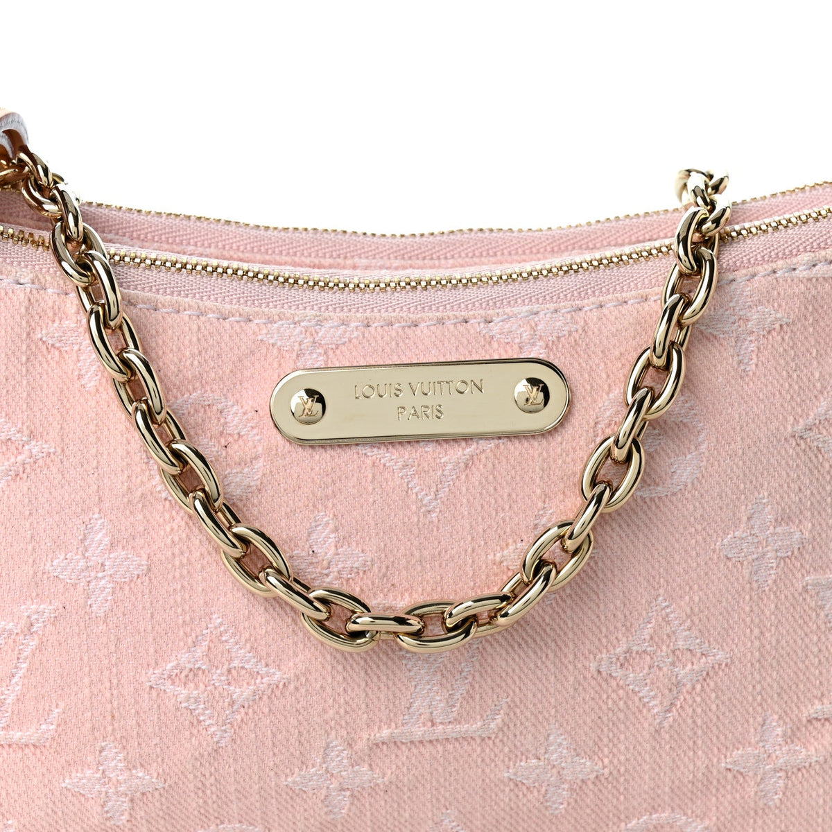 Handbag - Pink