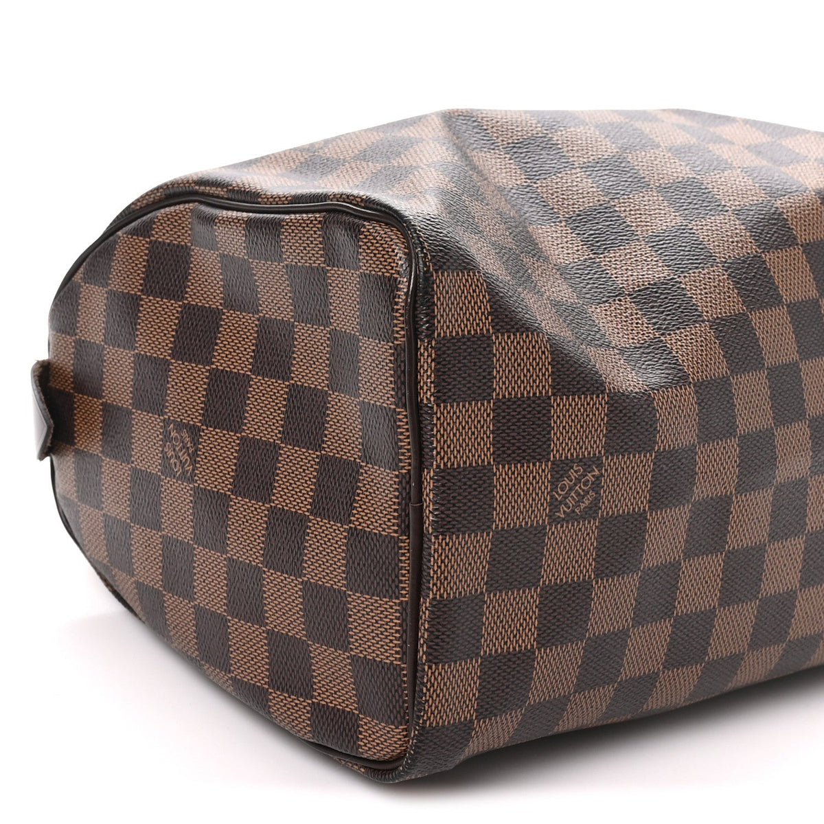 Damier Ebene Speedy 25 Handbag