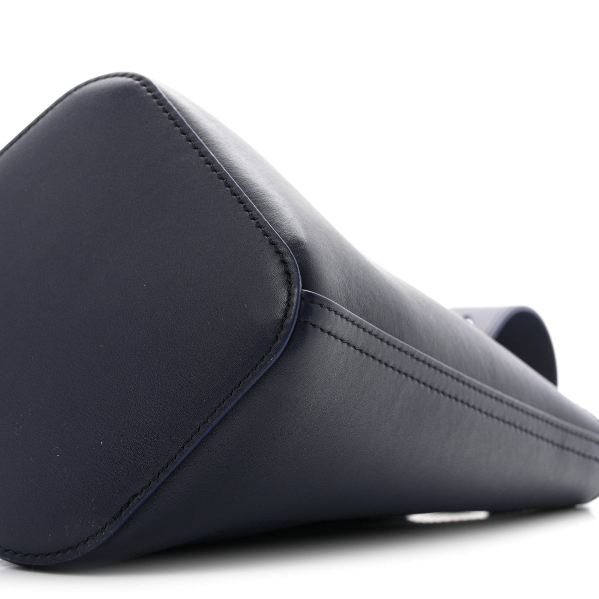 Mini Calfskin Bucket Bag