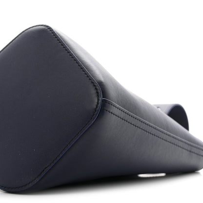 Mini Calfskin Bucket Bag